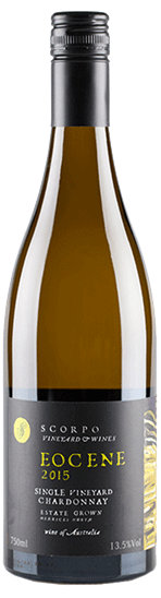 Scorpo Wines Eocene Single Vineyard Chardonnay 2022 Mornington Peninsula